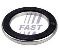 Boulon de poulie Essieu avant FT12001 FAST pour PEUGEOT FIAT CITROËN