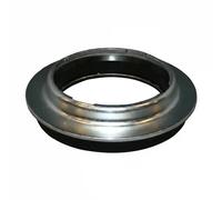 Boulon de poulie Essieu avant gauche 1142402000 JP GROUP pour VW MULTIVAN T5