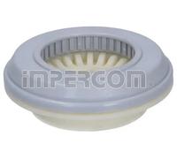 Boulon de poulie Essieu avant gauche 25763 ORIGINAL IMPERIUM pour FIAT OPEL
