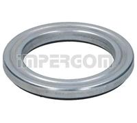 Boulon de poulie Essieu avant gauche 27873 ORIGINAL IMPERIUM pour PEUGEOT FIAT