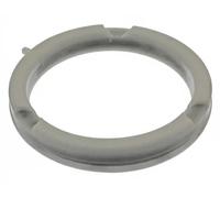Boulon de poulie Essieu avant gauche 30 54 0019 SWAG pour AUDI V8 100 C4 Avant