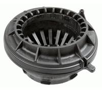 Boulon de poulie Essieu avant gauche 37554 01 LEMFÖRDER pour FORD VOLVO JAGUAR