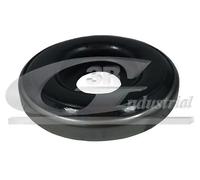 Boulon de poulie Essieu avant gauche 45611 3RG pour RENAULT DACIA NISSAN