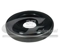 Boulon de poulie Essieu avant gauche 45611 3RG pour RENAULT NISSAN DACIA