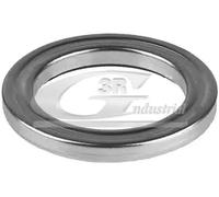 Boulon de poulie Essieu avant gauche 45906 3RG pour PEUGEOT FIAT CITROËN