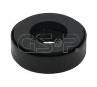 Boulon de poulie Essieu avant gauche 518057 GSP pour SKODA VW