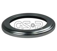 Boulon de poulie Essieu avant gauche 518983 GSP pour HONDA CIVIC VII Coupé FR-V