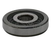 Boulon de poulie Essieu avant gauche 519005 GSP pour RENAULT OPEL NISSAN FIAT