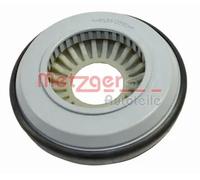 Boulon de poulie Essieu avant gauche 6490167 METZGER pour FIAT PEUGEOT CITROËN