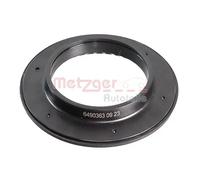 METZGER 6490363 Roulement, coupelle de suspension pour MITSUBISHI