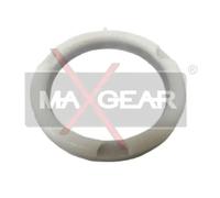 Boulon de poulie Essieu avant gauche 72-1714 MAXGEAR pour AUDI V8 100 C4 Avant