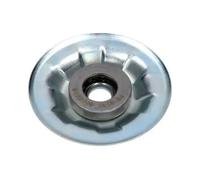 Boulon de poulie Essieu avant gauche 72-2107 MAXGEAR pour OPEL ASTRA F Break