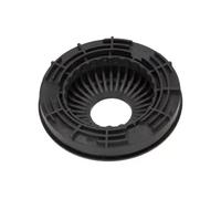 Quality parts Roulement volvente Support Amortisseur À Ressort Fiesta 08 - 1742604