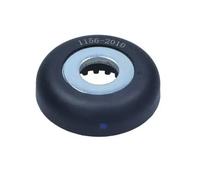 Boulon de poulie Essieu avant gauche 72-4206 MAXGEAR pour AUDI SKODA VW SEAT