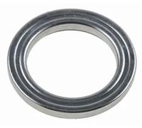 Boulon de poulie Essieu avant gauche 801 037 SACHS pour FIAT PEUGEOT CITROËN