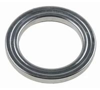 Boulon de poulie Essieu avant gauche 801 037 SACHS pour PEUGEOT FIAT CITROËN