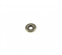 Boulon de poulie Essieu avant gauche FT12129 FAST pour RENAULT DACIA NISSAN