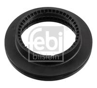 Boulon de poulie Essieu avant gauche Matière plastique 176255 FEBI BILSTEIN