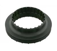 Boulon de poulie Essieu avant gauche Matière plastique 40 92 7996 SWAG pour OPEL