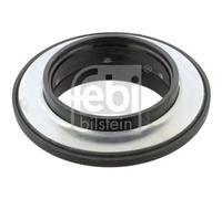 Boulon de poulie Essieu avant gauche Matière plastique 44799 FEBI BILSTEIN