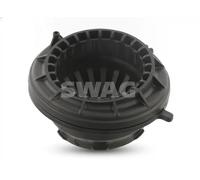 Boulon de poulie Essieu avant gauche Matière plastique 50 93 1448 SWAG pour FORD