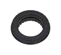 Boulon de poulie Essieu avant gauche Matière plastique 72-2093 MAXGEAR pour OPEL