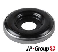 Boulon de poulie Essieu avant gauche Métal 4342450100 JP GROUP pour RENAULT