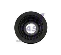 Boulon de poulie Essieu avant gauche Métal FT12402 FAST pour FORD JAGUAR