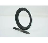 Boulon de poulie Essieu avant HB-005 FEBEST pour HONDA CIVIC VI Hatchback