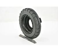 Boulon de poulie Essieu avant HB-FK FEBEST pour HONDA CIVIC IX CIVIC IX Tourer