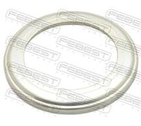 Boulon de poulie Essieu avant HB-HRV FEBEST pour HONDA CONCERTO HR-V