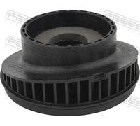 Boulon de poulie Essieu avant KB-TDF FEBEST