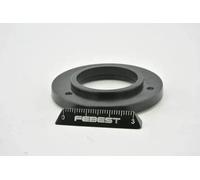 Boulon de poulie Essieu avant MB-003 FEBEST pour MITSUBISHI COLT VI