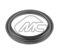 Boulon de poulie Essieu avant Métal 04204 Metalcaucho pour PEUGEOT 605 406