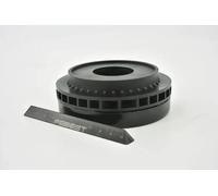 Boulon de poulie Essieu avant MZB-DY3 FEBEST pour FORD MAZDA