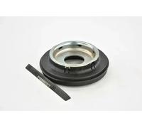 Boulon de poulie Essieu avant OPB-MERBF FEBEST pour OPEL MERIVA B Monospace