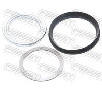 Boulon de poulie Essieu avant PGB-002 FEBEST pour FIAT PEUGEOT CITROËN