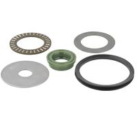 Boulon de poulie Essieu avant SZB-RG413F-KIT FEBEST pour OPEL SUZUKI