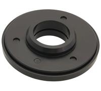 Boulon de poulie Essieu avant SZB-WGR FEBEST pour SUZUKI MITSUBISHI