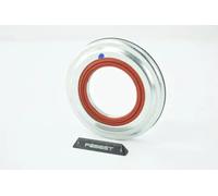 Boulon de poulie Essieu avant TB-001 FEBEST pour TOYOTA LEXUS