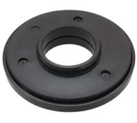 Boulon de poulie Essieu avant TB-002 FEBEST pour DAIHATSU SIRION YRV CUORE VI