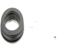 Boulon de poulie + Kit de réparation de suspension de roue LEMFÖRDER