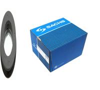 Boulon de poulie + Kit de réparation de suspension de roue SACHS