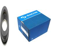Boulon de poulie + Kit de réparation de suspension de roue SACHS