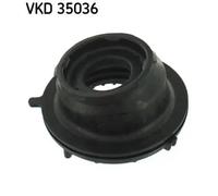 Boulon de poulie VKD 35036 SKF pour FORD VOLVO LAND ROVER