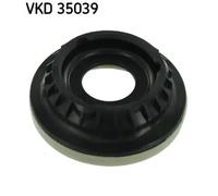 Boulon de poulie VKD 35039 SKF pour JAGUAR X-TYPE I Break X-TYPE I