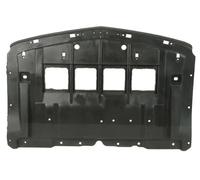 Boulon de protection inférieure du moteur 6601-02-1196870P BLIC