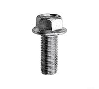 Boulon de rechange pour unité de coupe de tondeuse à gazon autoportée pour modèles H et J, ajustement direct pour l'assemblage de section de coupe 5066754-01 (1 pièce)
