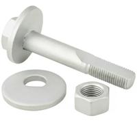 BOULON DE RÉGLAGE DE CARROSSAGE 1229-004-KIT FEBEST pour KIA MAGENTIS II OPTIMA