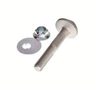 BOULON DE RÉGLAGE DE CARROSSAGE 49-5321 MAXGEAR pour KIA HYUNDAI